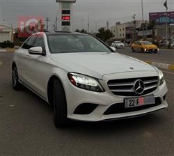 مرسيدس بنز C-Class